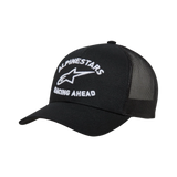 Casquette Trucker Triple