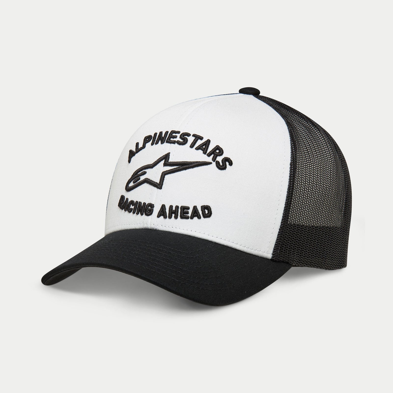 Casquette Triple Trucker 