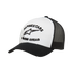 Triple Trucker Pet
