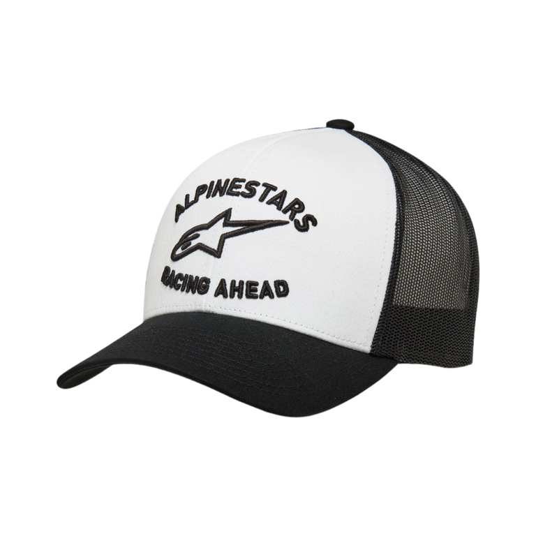 Casquette Trucker Triple