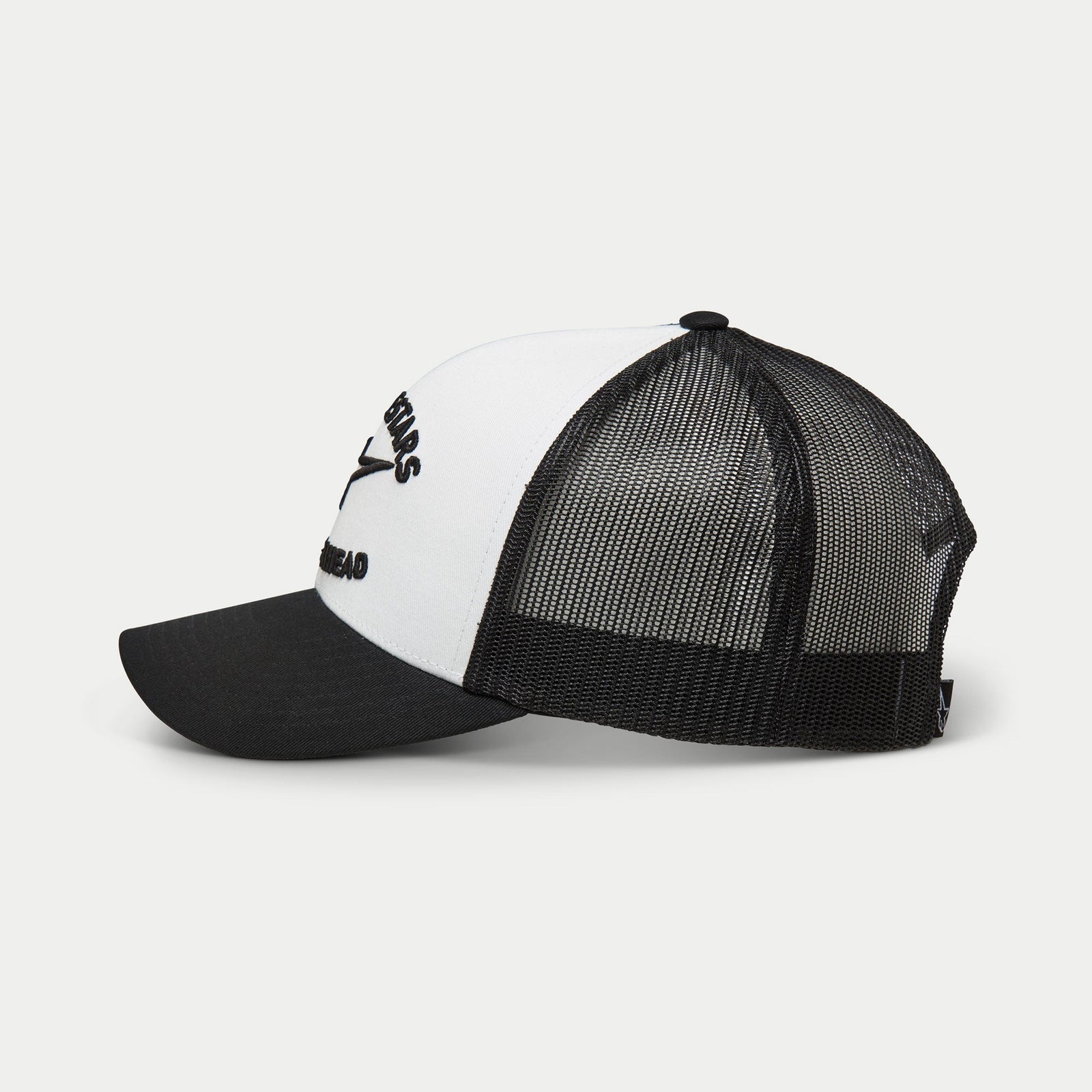 Casquette Triple Trucker 