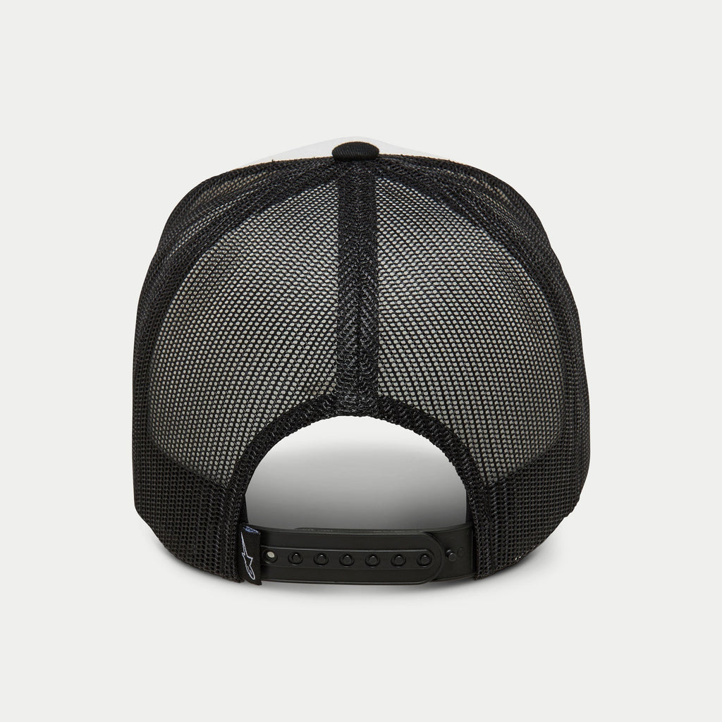 Casquette Trucker Triple