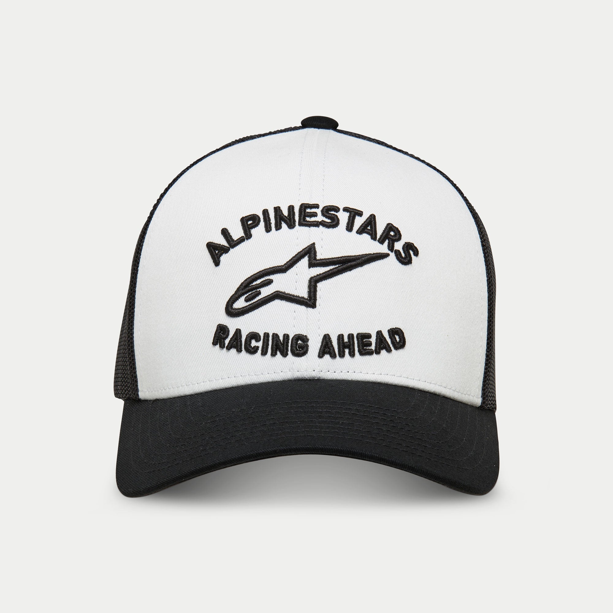 Casquette Trucker Triple
