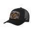 Heritage Patch Trucker Hat