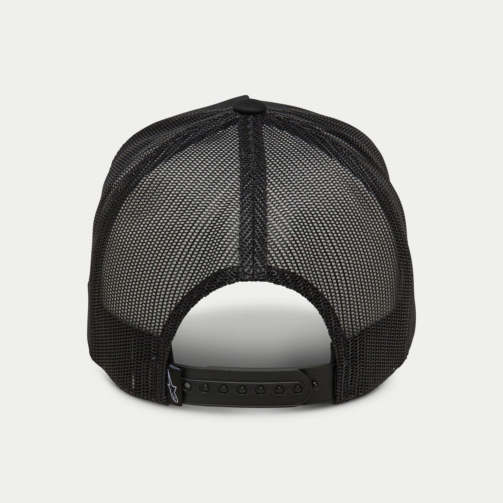 Heritage Patch Trucker-Kappe