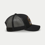 Casquette Trucker Heritage Patch