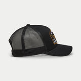 Heritage Patch Trucker-Kappe