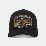Heritage Patch Trucker-Kappe