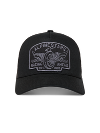 Heritage Patch Trucker Hat