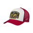 Heritage Patch Trucker Hat