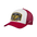 Heritage Patch Trucker Hoed