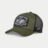 Heritage Patch Trucker-Kappe