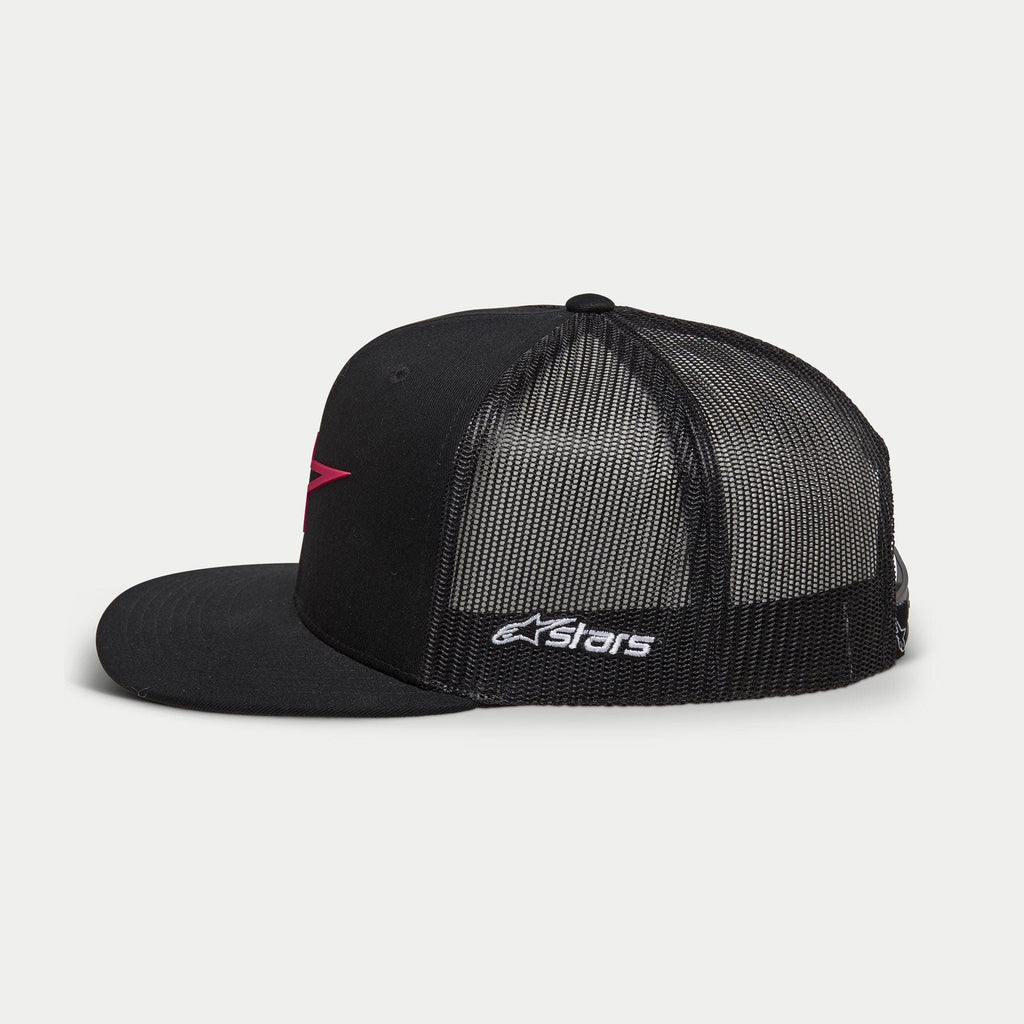 Casquette Trucker 3D Ageless