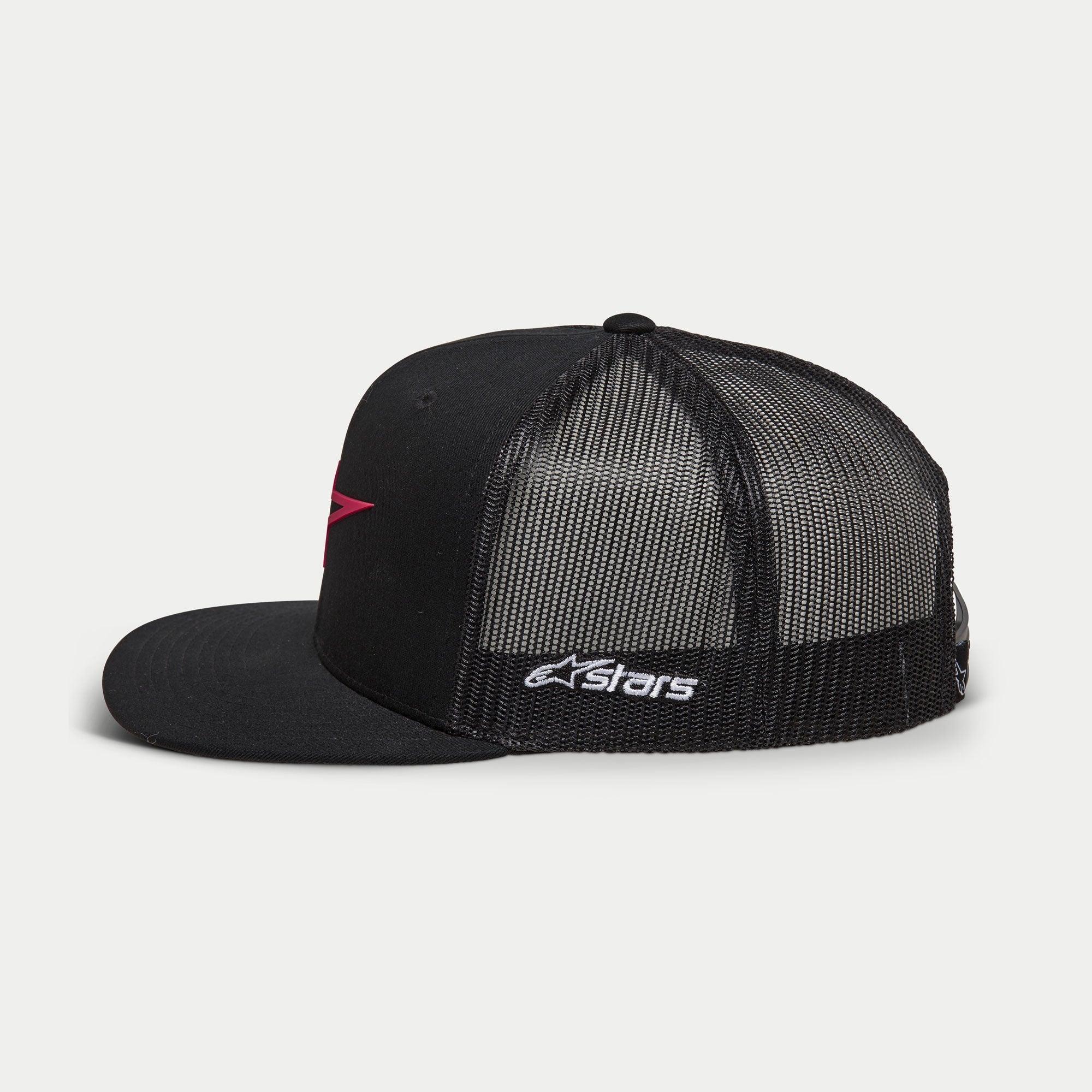 Casquette Trucker 3D Ageless