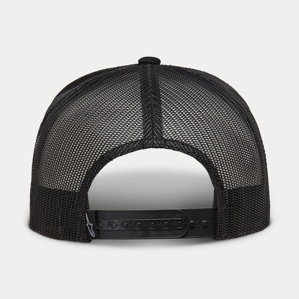 Casquette Trucker 3D Ageless
