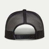 3D Ageless Trucker Casquette