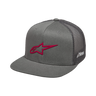 Casquette Trucker 3D Ageless