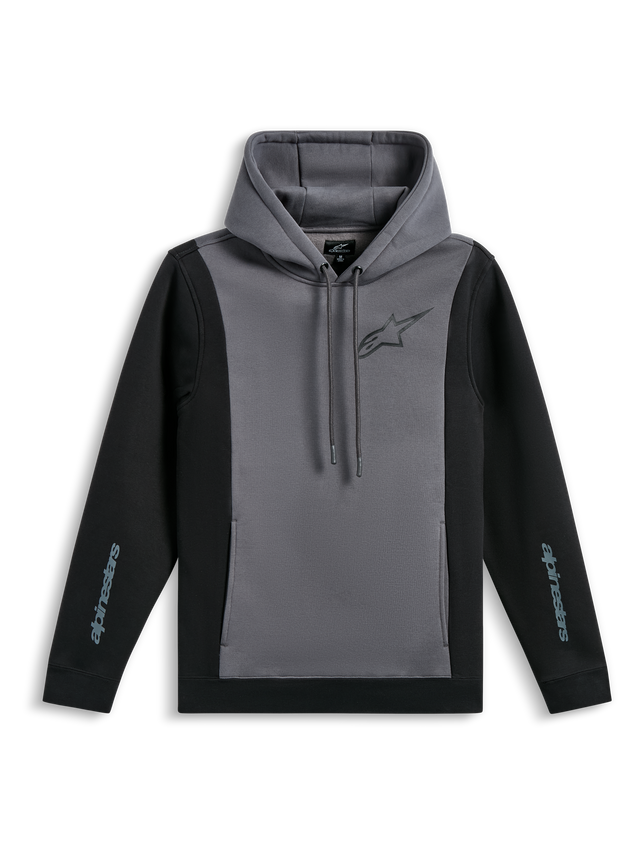 Ignite Hoodie