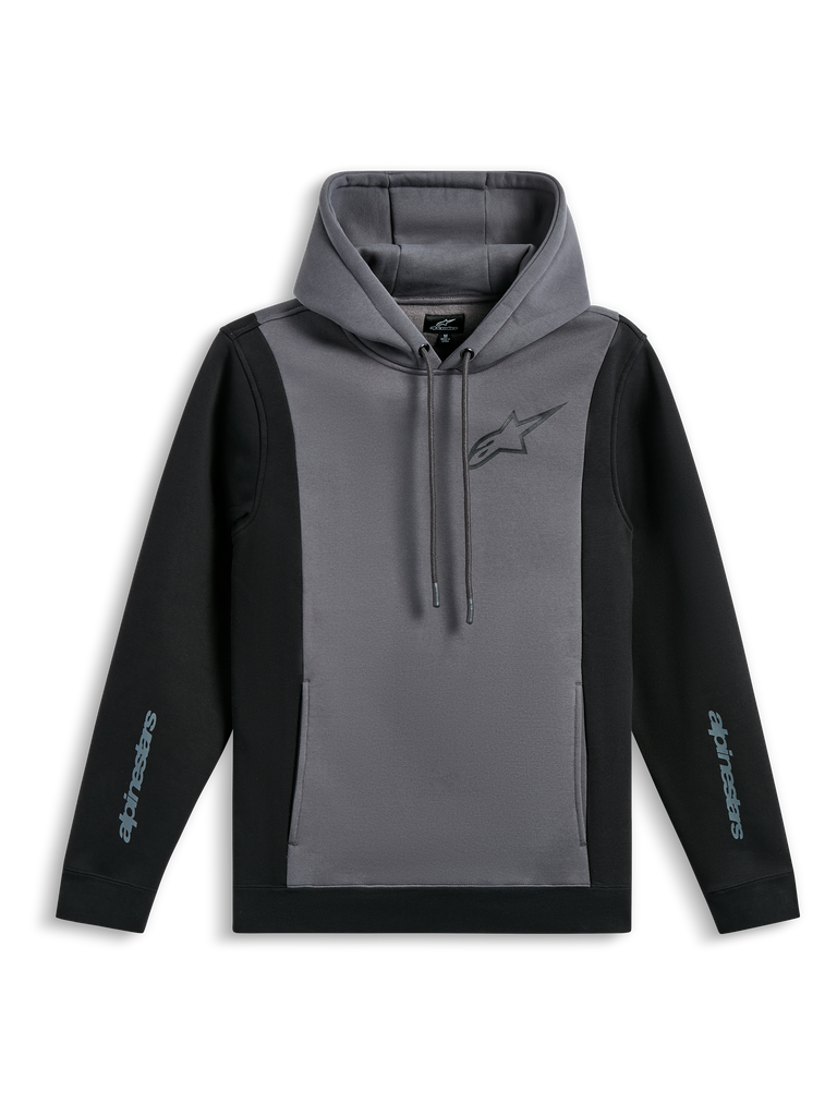 Sweat à Capuche Ignite