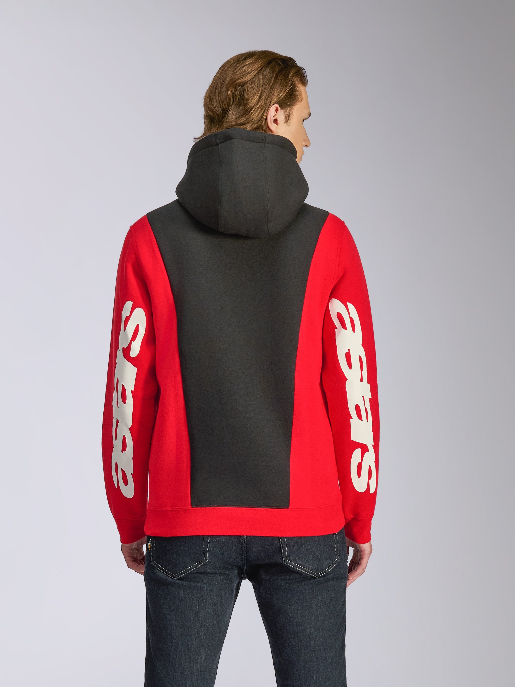 Sweat à Capuche Ignite