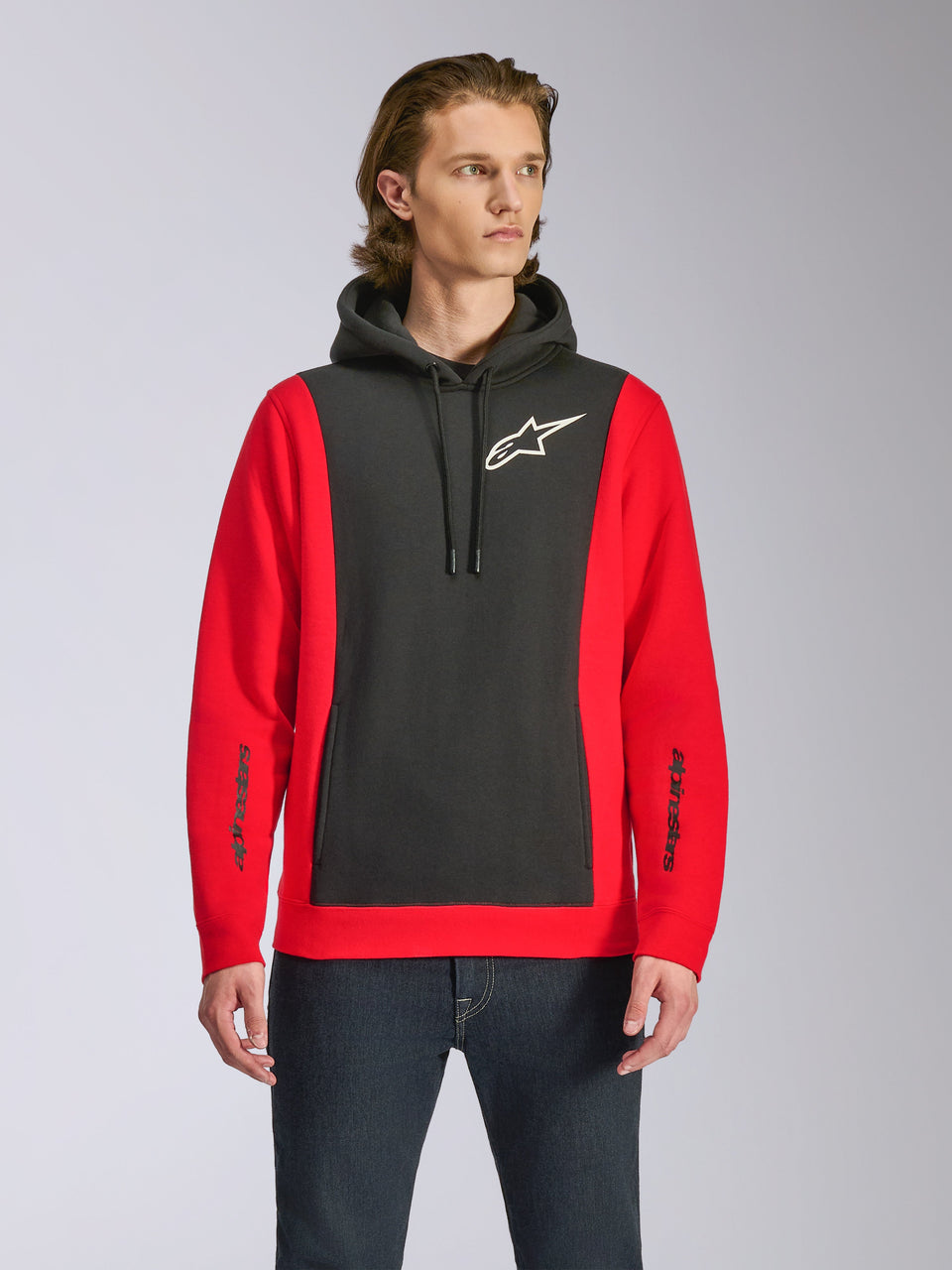 Ignite Hoodie