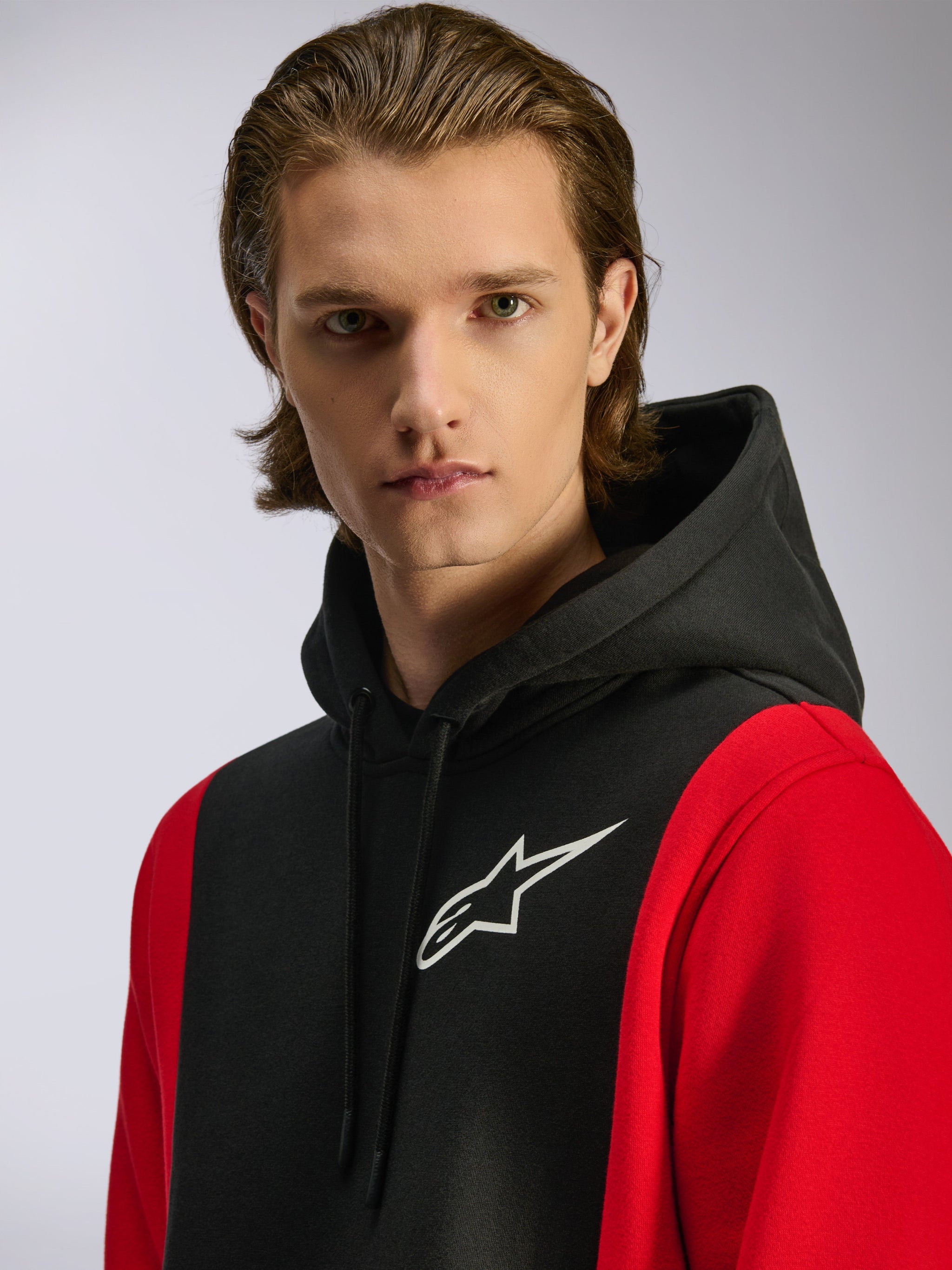 Sweat à Capuche Ignite