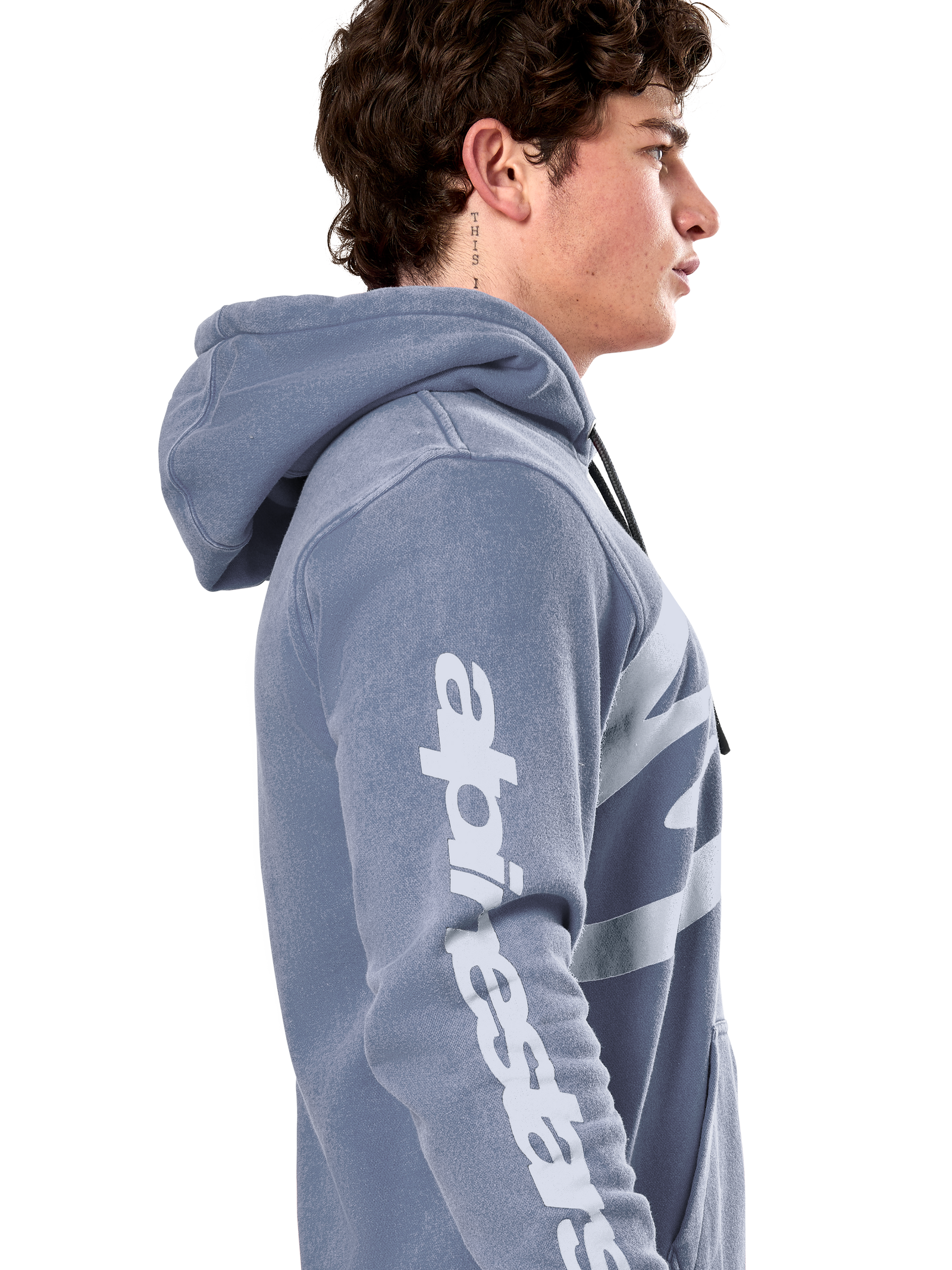 Unbound Hoodie