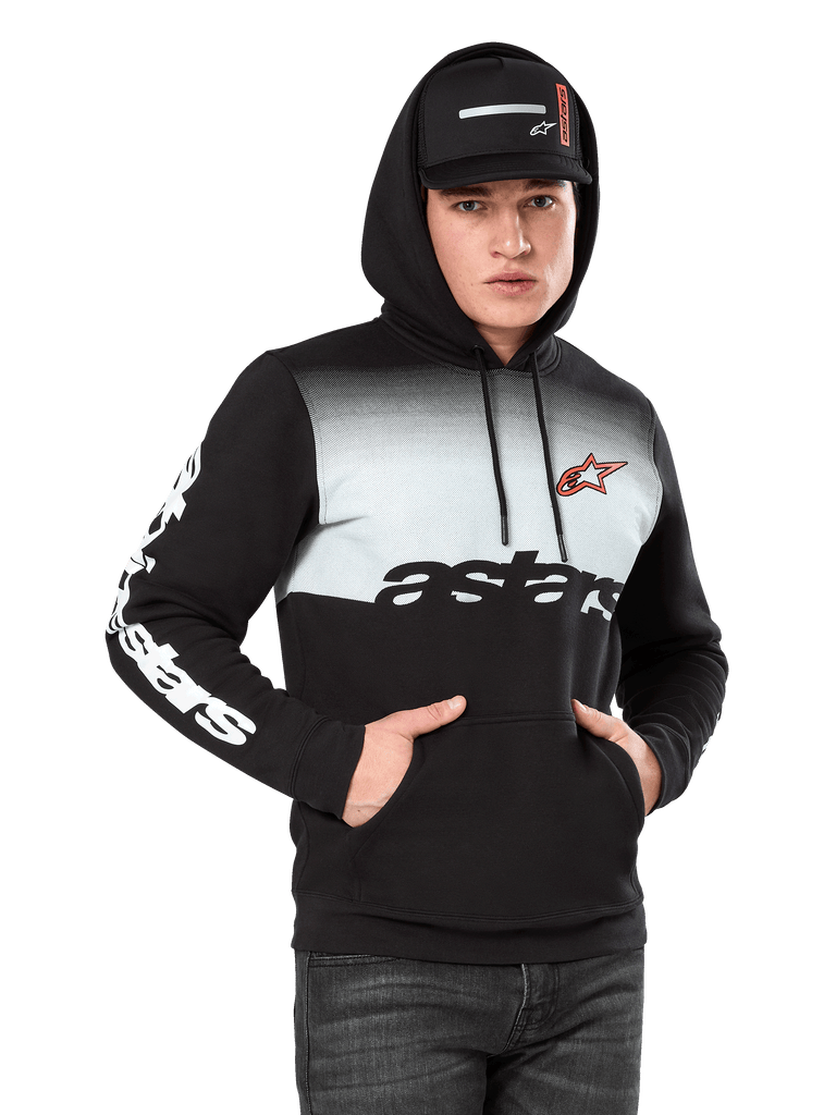 Sweat À  Capuche Specter