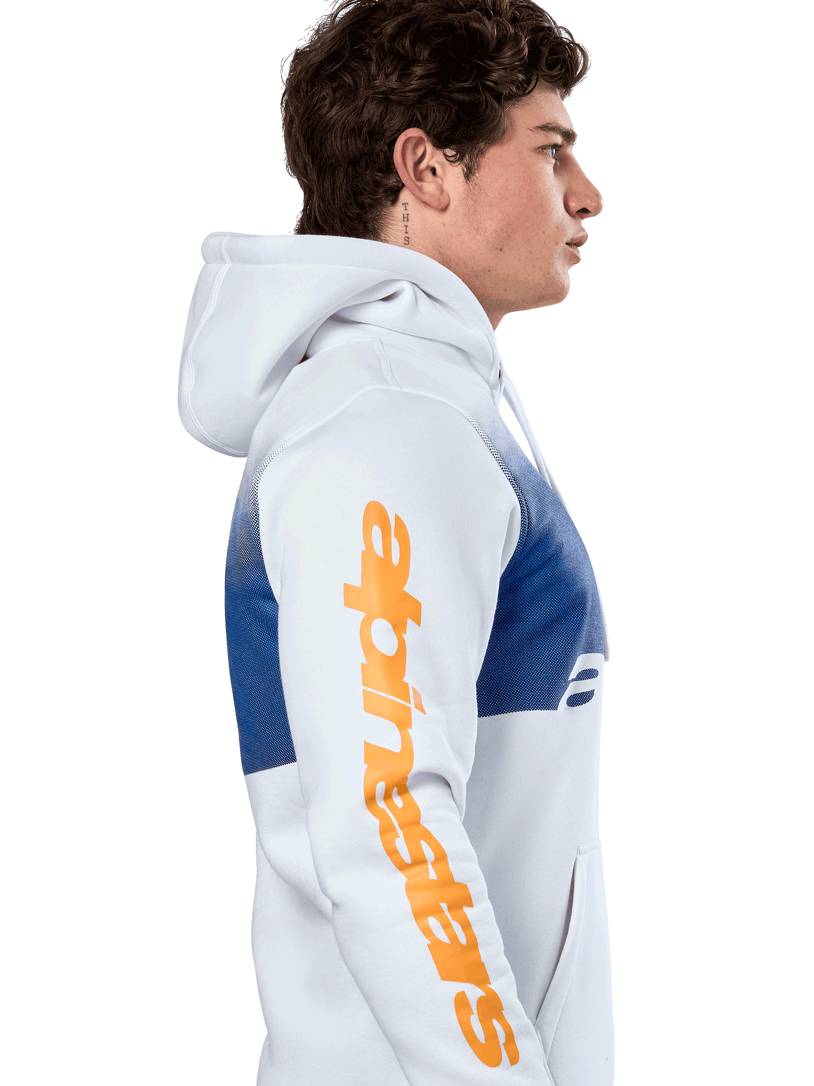 Specter Hoodie