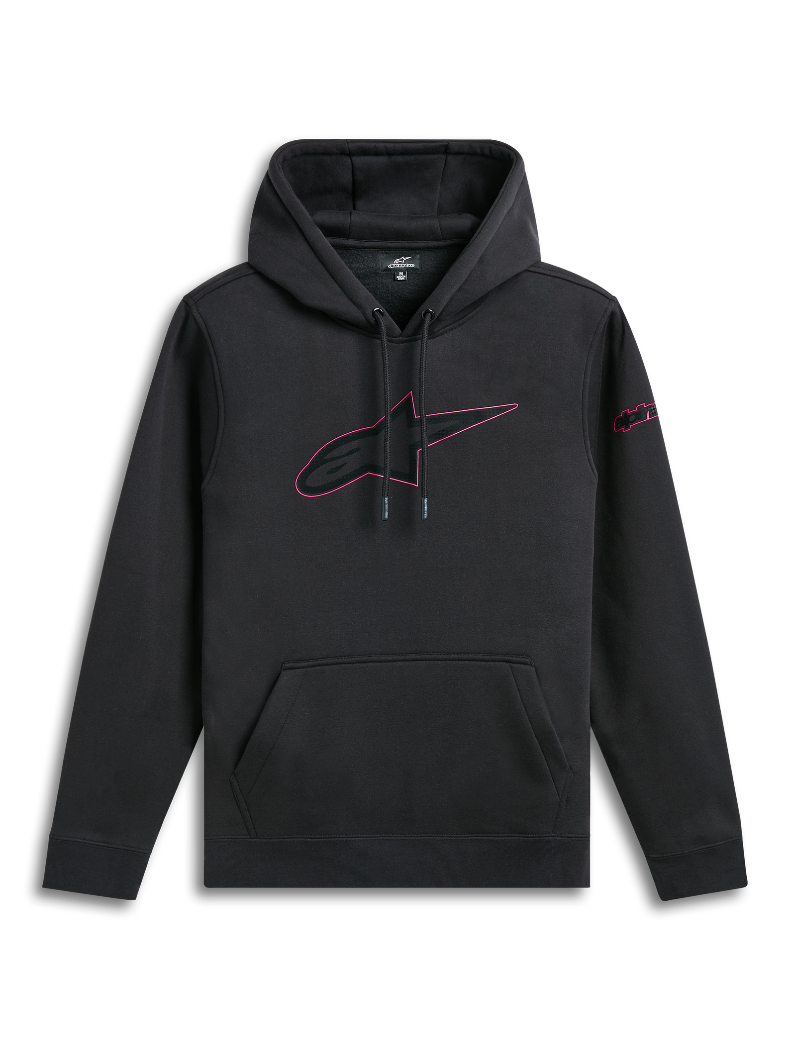 Insignia Hoodie