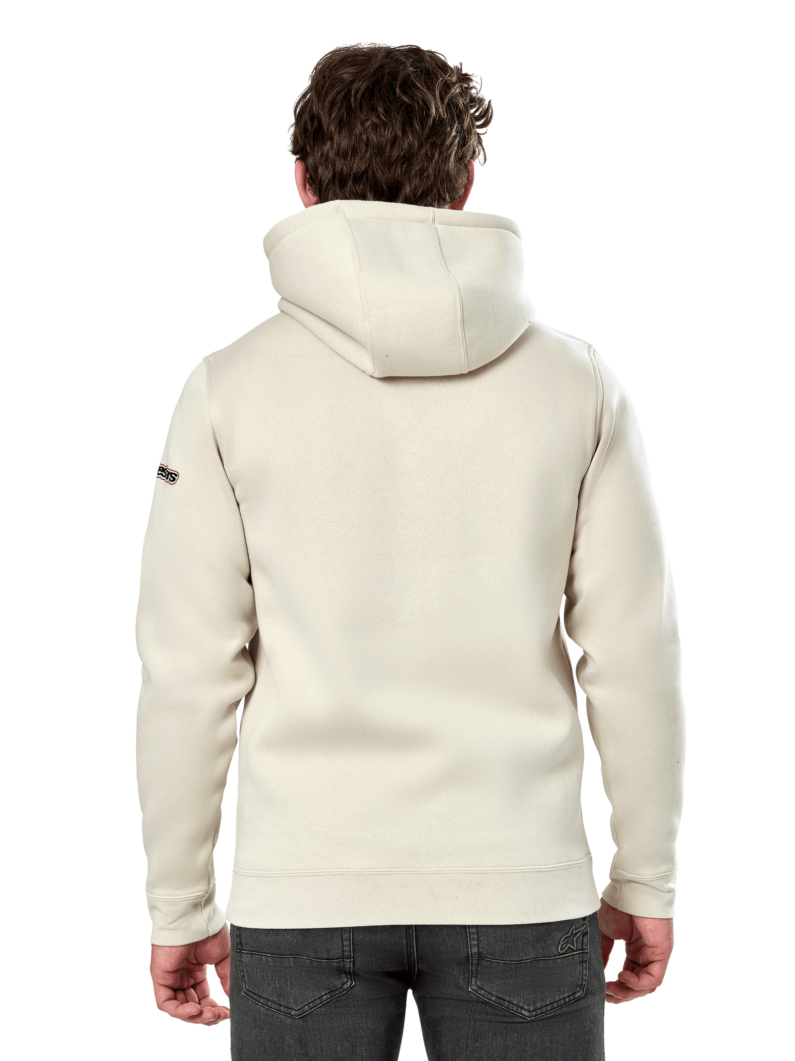 Insignia Hoodie