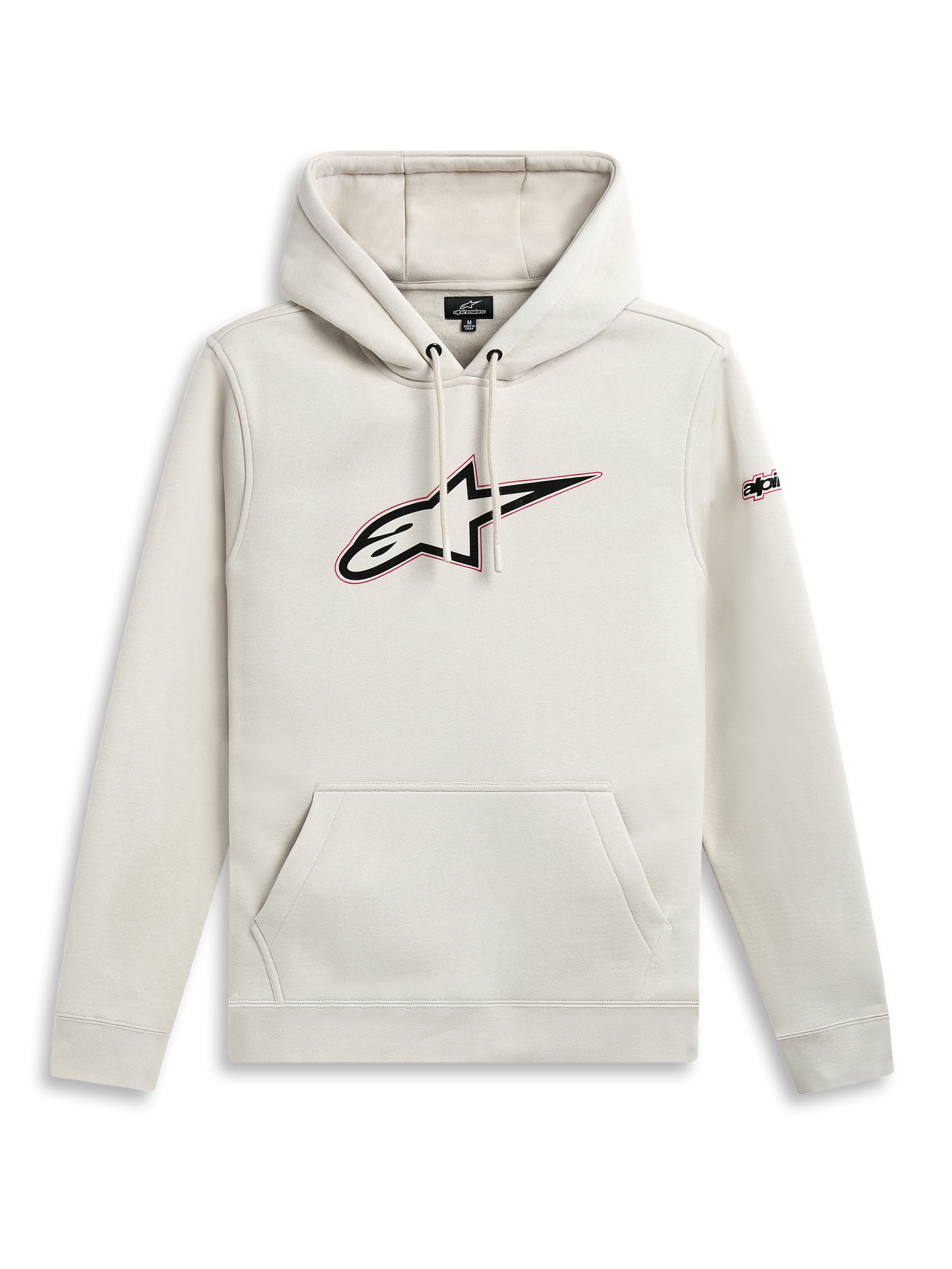 Insignia Hoodie