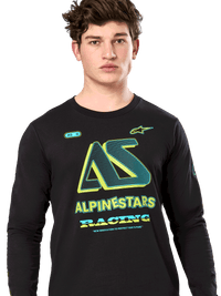 T-Shirt Ayess CSF