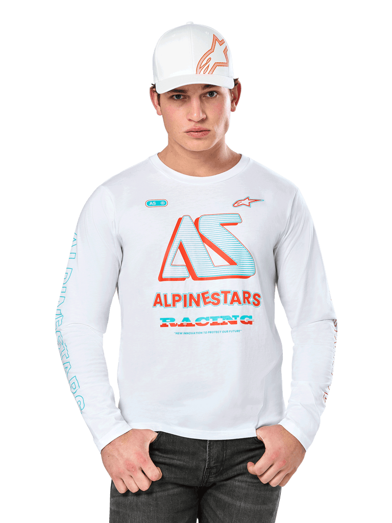 Tee-Shirt CSF Ayess - Manches Longues