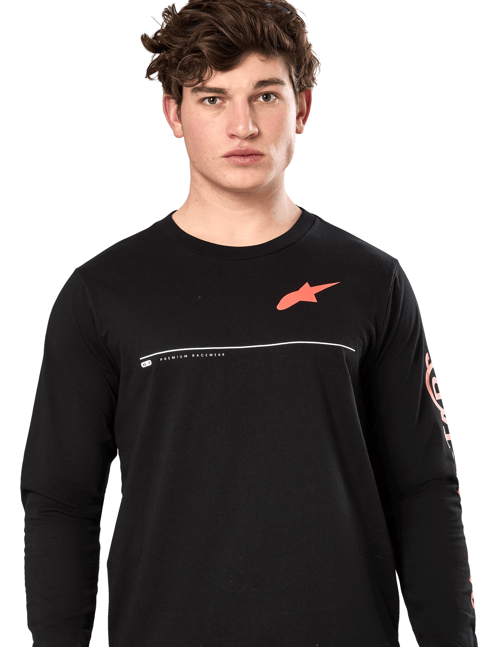 Committed Csf Tee - Long Sleeve