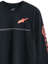 Committed Csf Tee - Long Sleeve