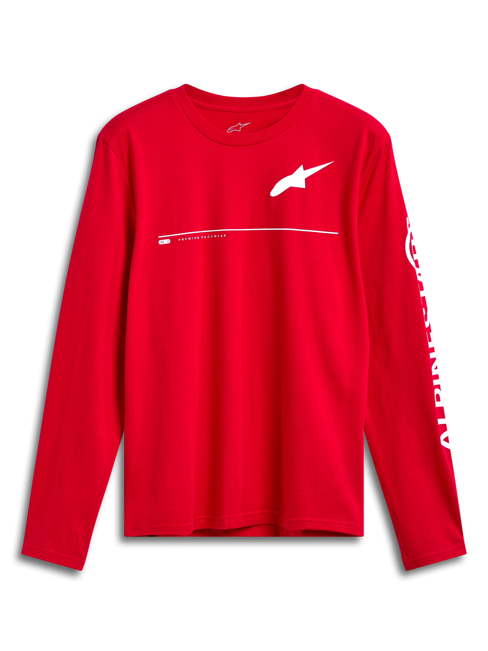 Committed Csf Tee - Long Sleeve