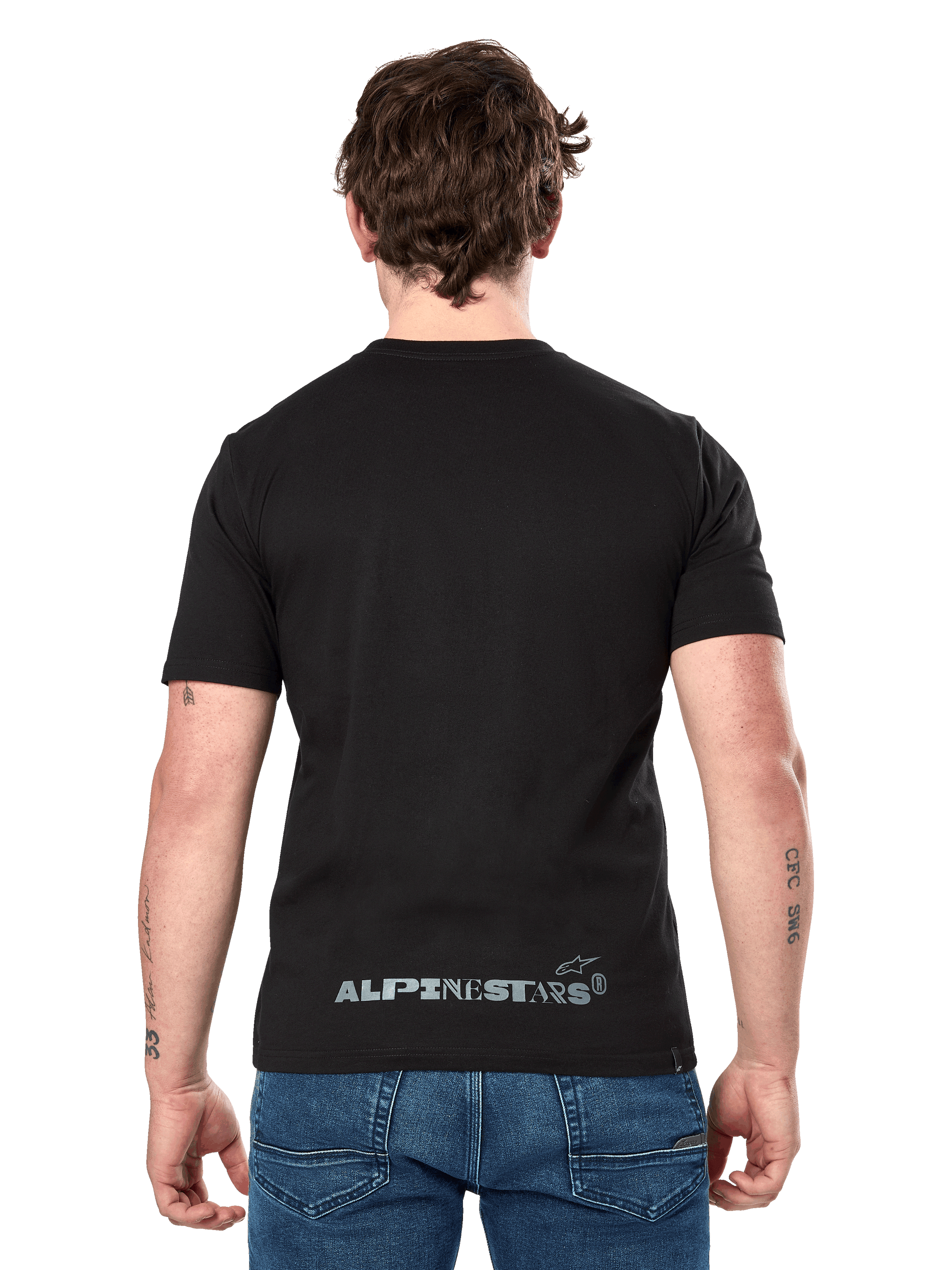 Omnium CSF T-Shirt - Kurzarm
