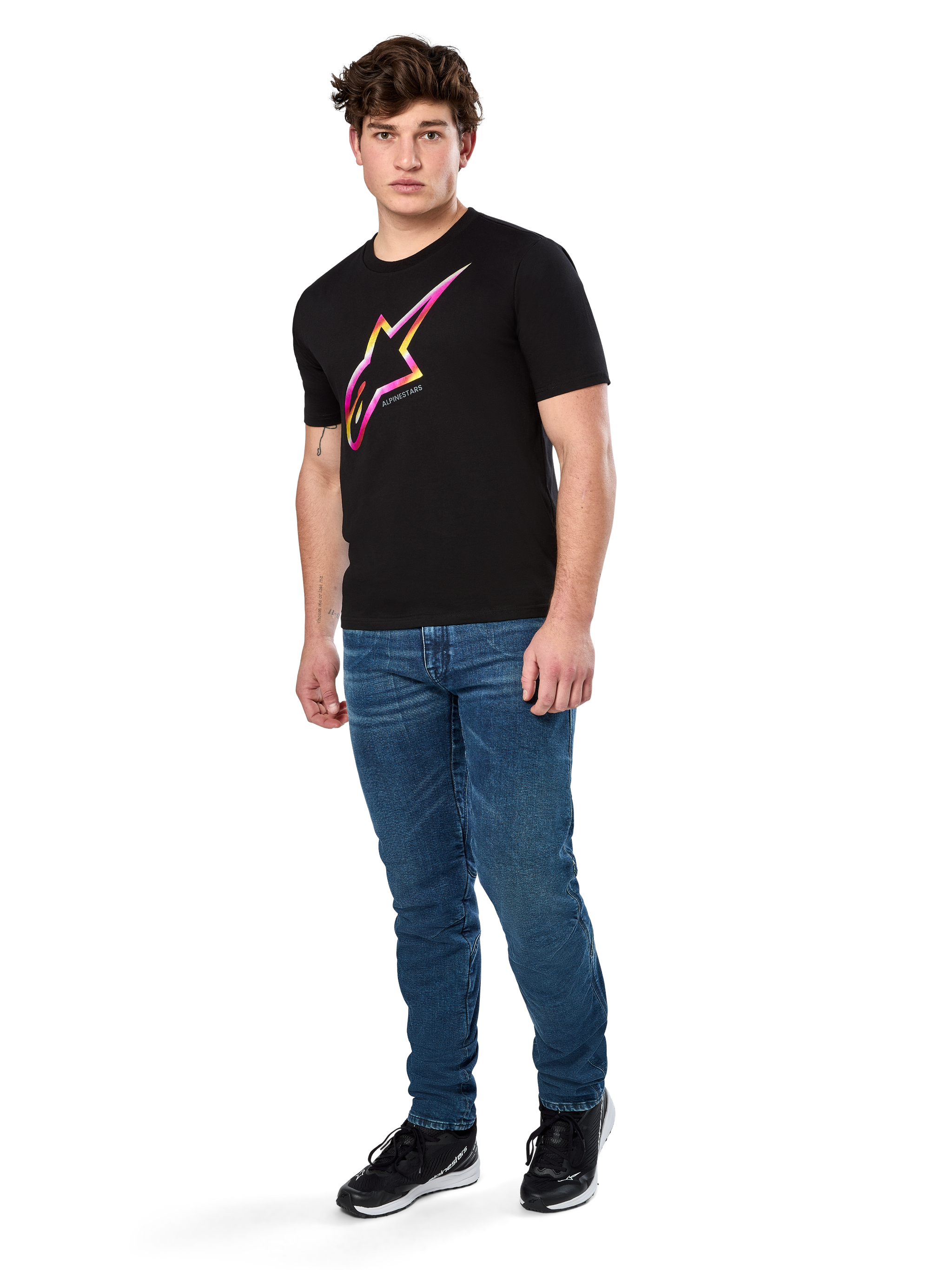 Omnium CSF T-Shirt - Kurzarm