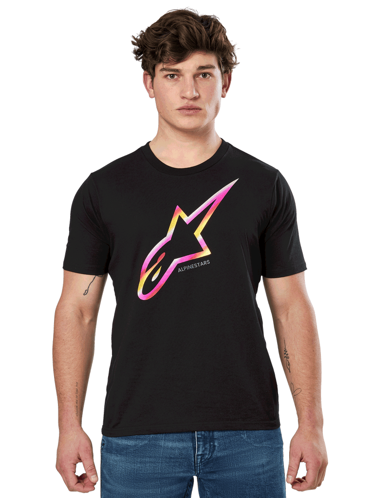 Omnium CSF T-Shirt - Kurzarm