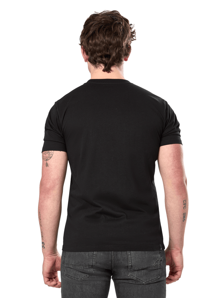 Semicircle Csf Tee - Manches courtes