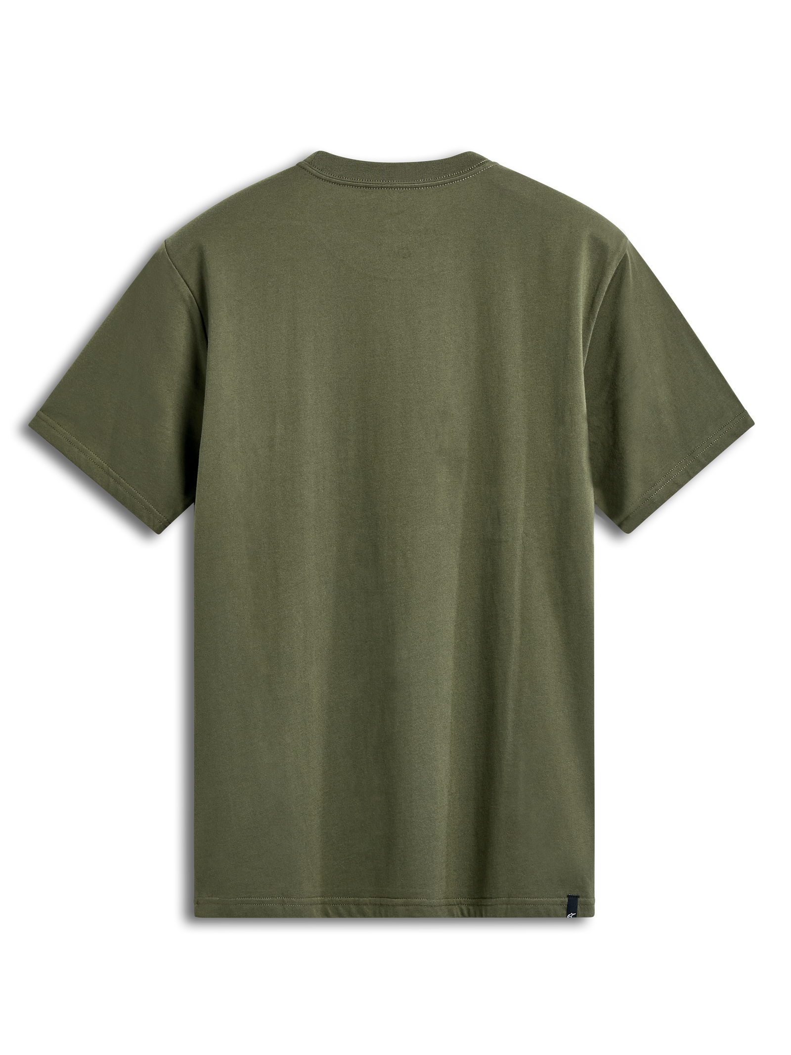 Semicircle Csf Tee - Short Sleeve