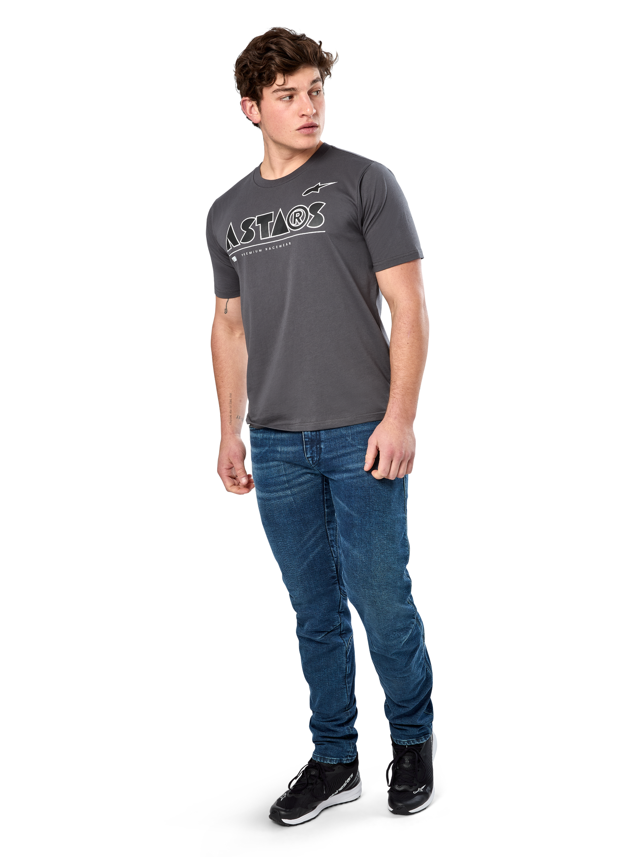 Cereal CSF-T-Shirt - Kurzarm
