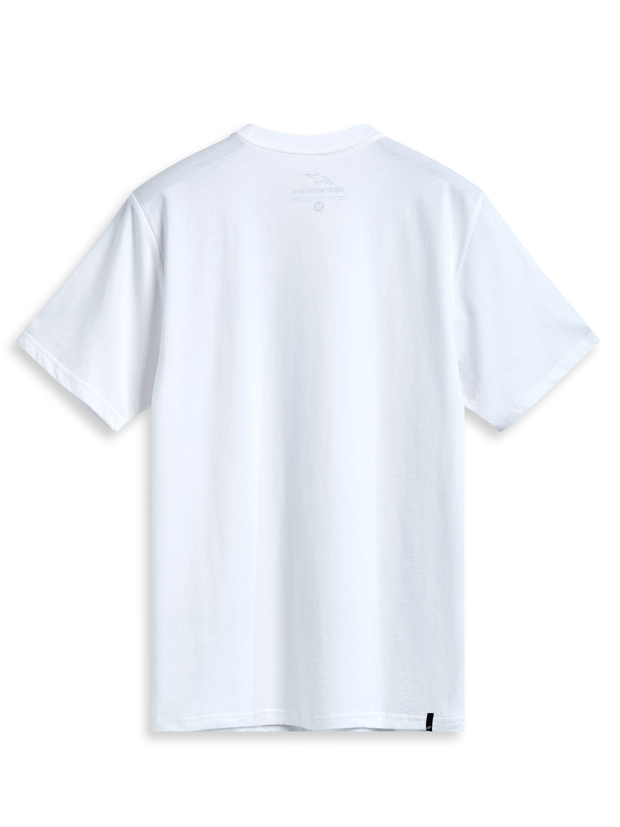 Geografica CSF-T-Shirt - Kurzarm
