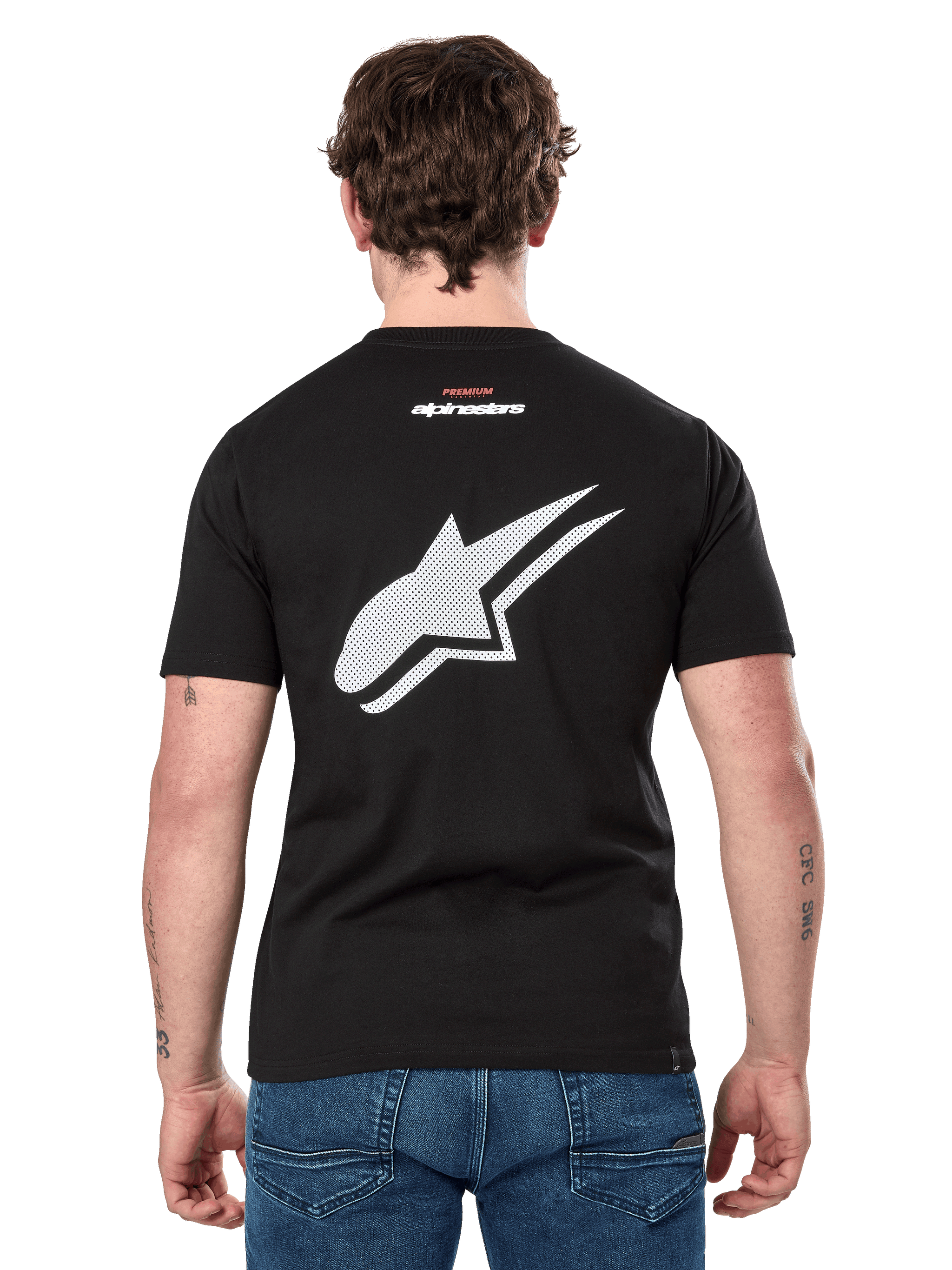 Formulate CSF Tee-Shirt - Manche Courte