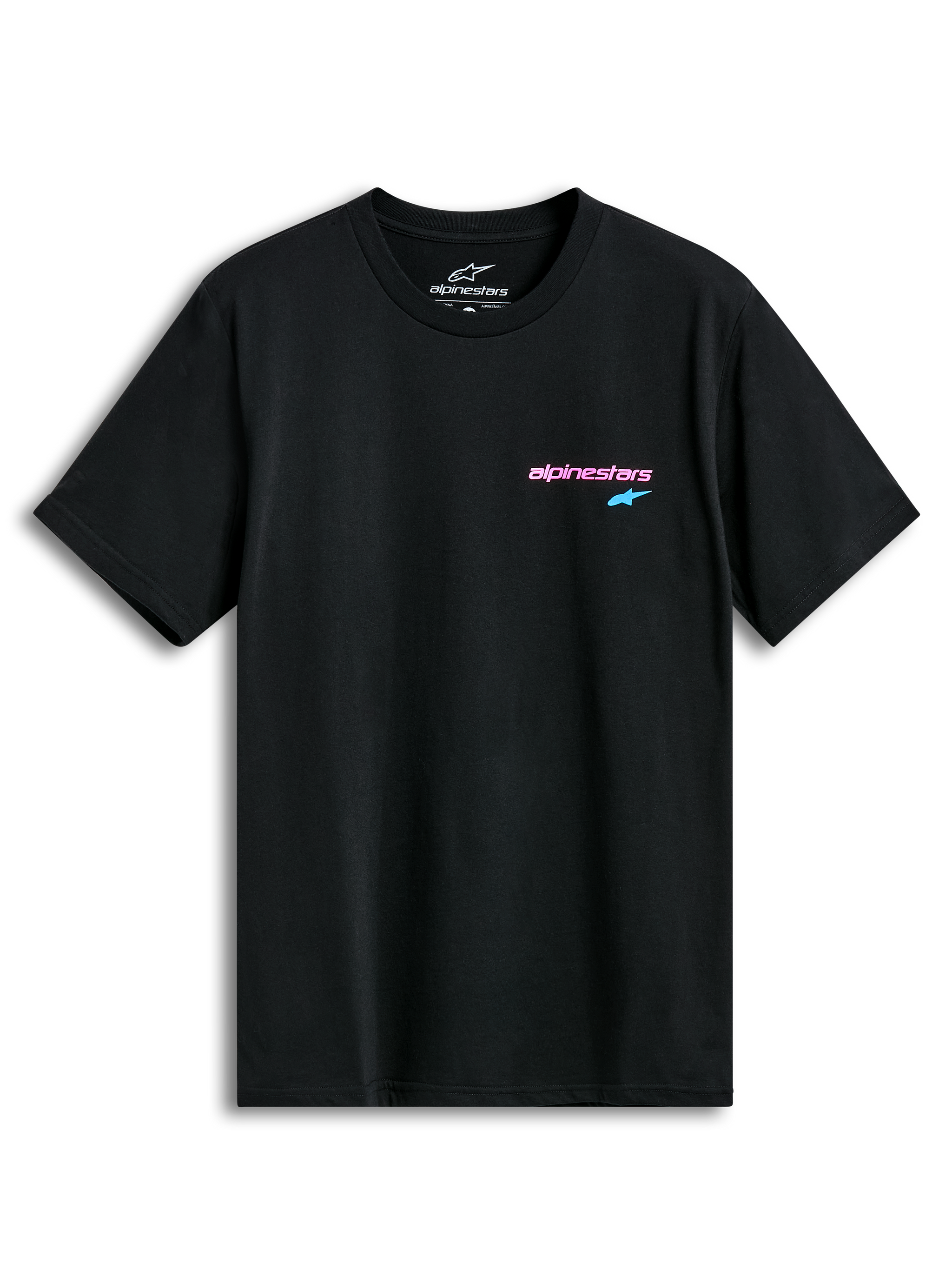 No Barrier CSF Tee-Shirt - Manche Courte