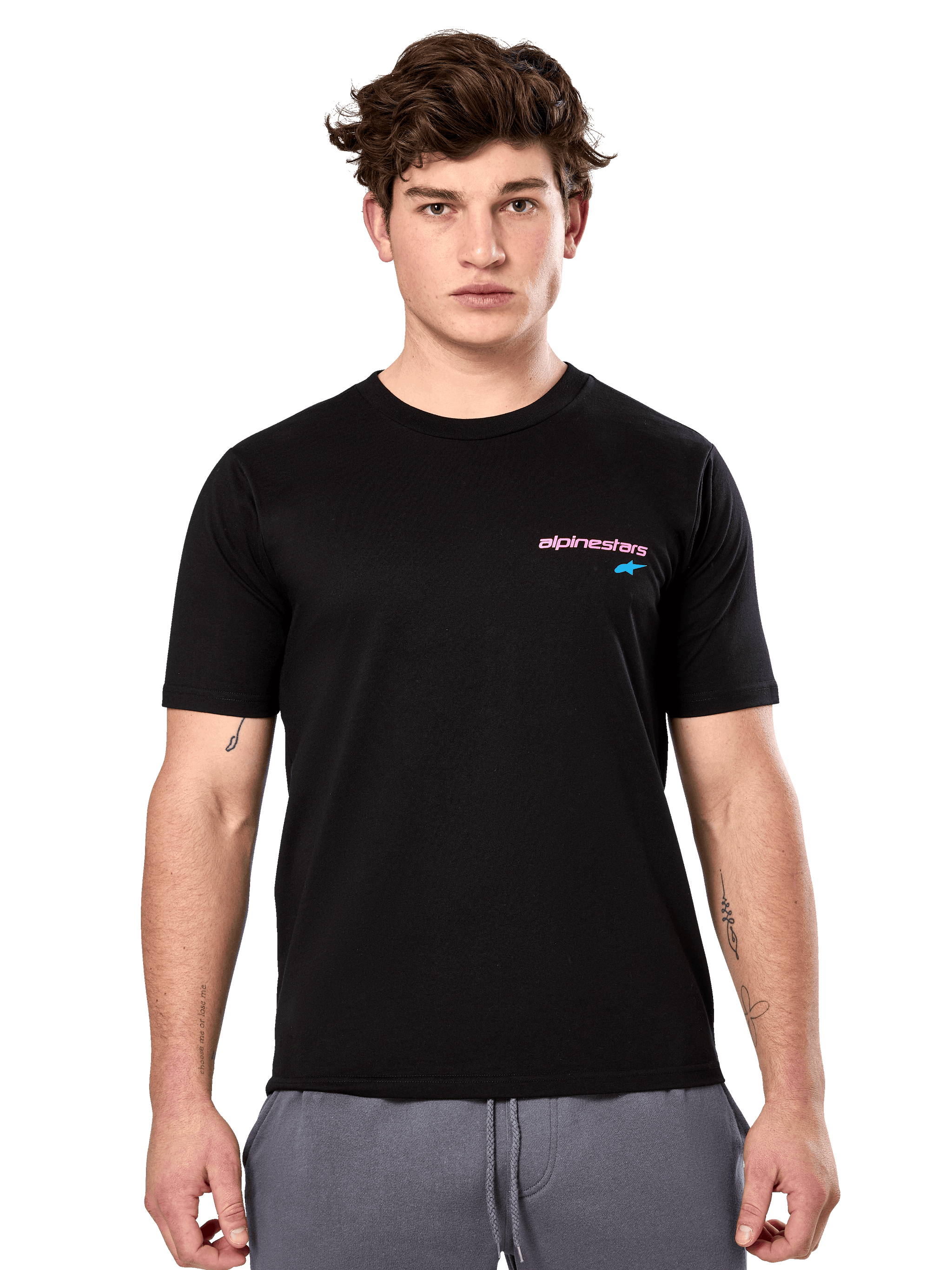 No Barrier CSF Tee-Shirt - Manche Courte