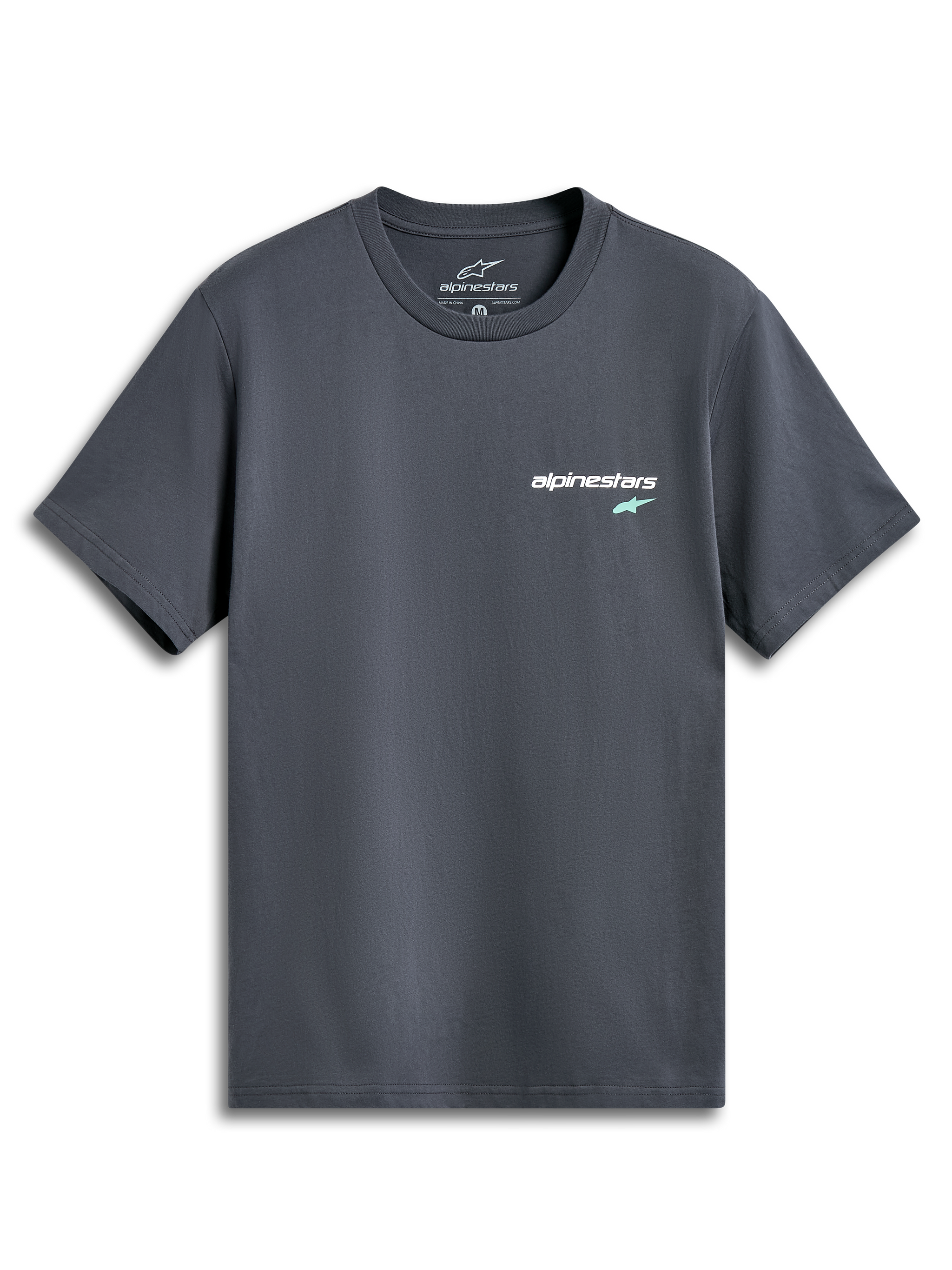 No Barrier CSF Tee-Shirt - Manche Courte