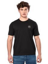 Dot Carbon Csf Tee - Manches courtes