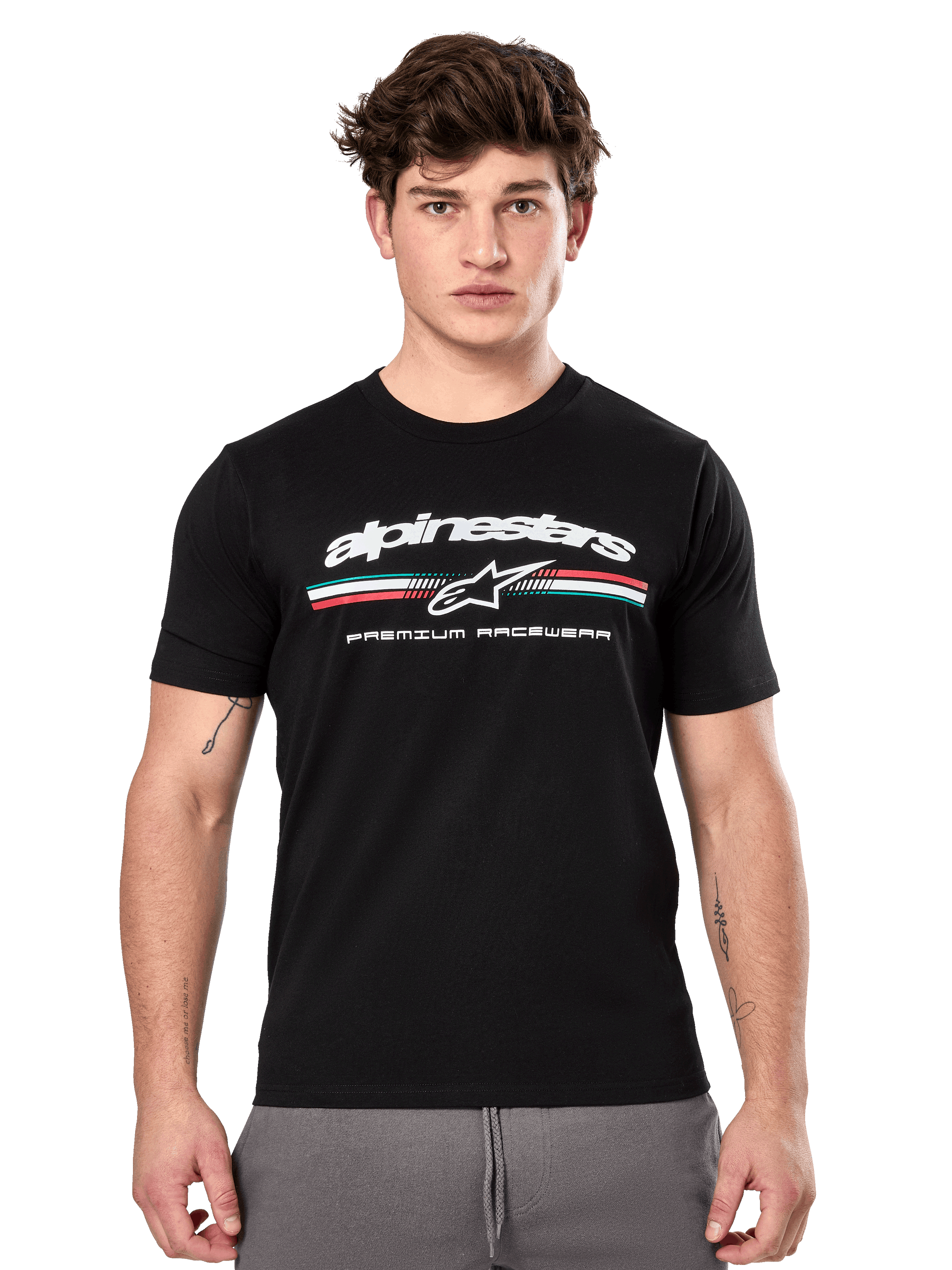 Prevail CSF-T-Shirt - Kurzarm